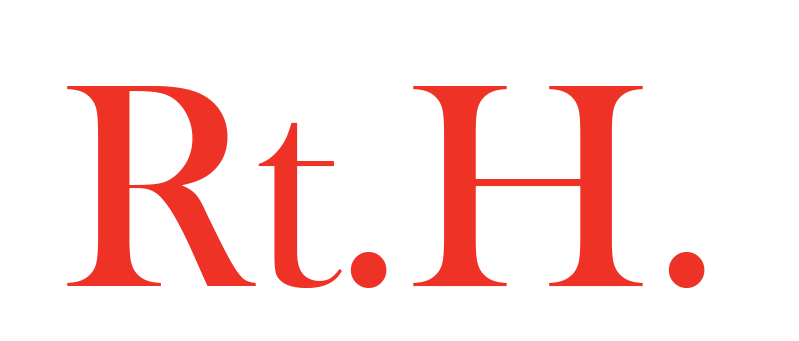 Rt. Hon. Apparel