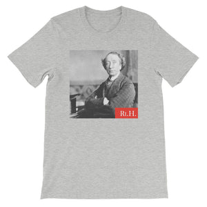 Sir John A. Macdonald t-shirt