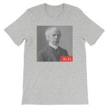 Sir Wilfrid Laurier t-shirt