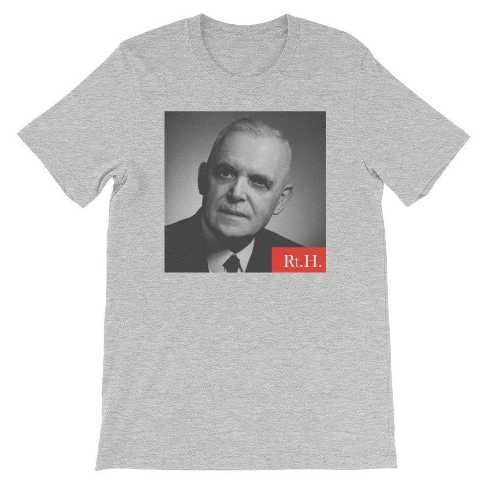 Louis St-Laurent t-shirt