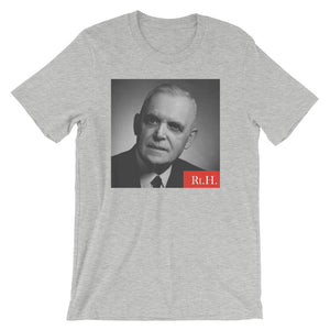 Louis St-Laurent t-shirt