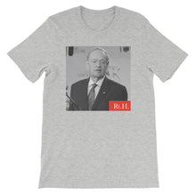 Jean Chrétien t-shirt