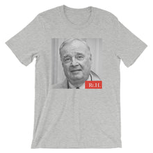 Paul Martin t-shirt