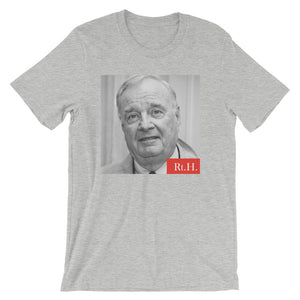Paul Martin t-shirt