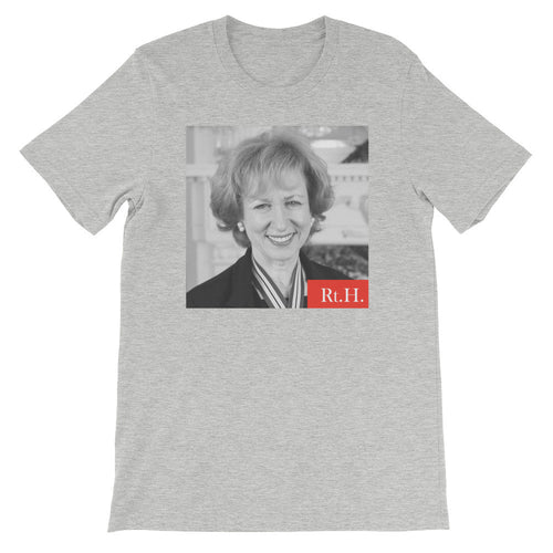 Kim Campbell t-shirt