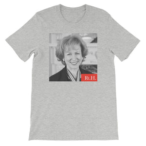 Kim Campbell t-shirt