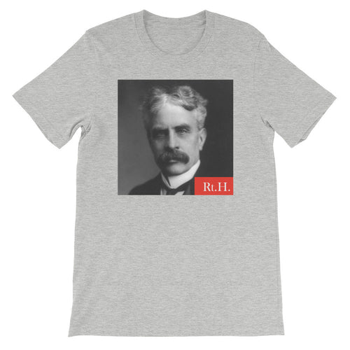 Sir Robert Borden t-shirt