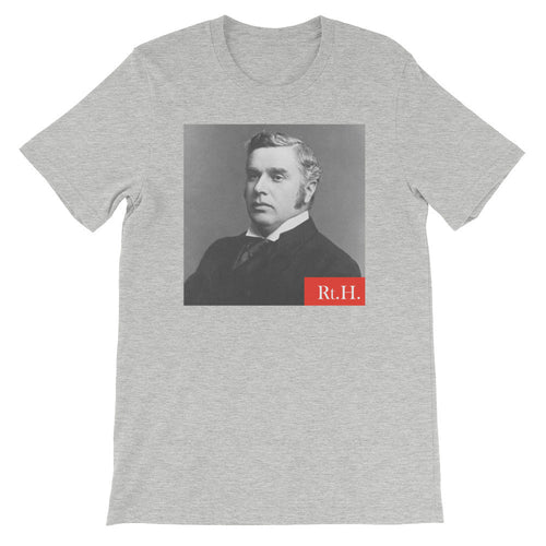 Sir John Thompson t-shirt