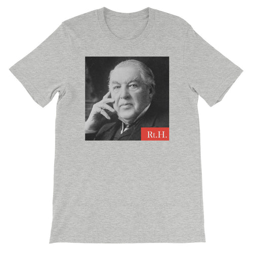 Sir Charles Tupper t-shirt
