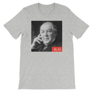 Sir Charles Tupper t-shirt
