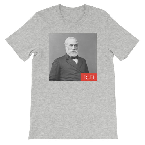 Sir Mackenzie Bowell t-shirt
