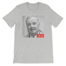 Paul Martin t-shirt