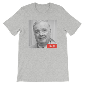 Paul Martin t-shirt