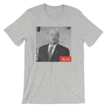 Jean Chrétien t-shirt