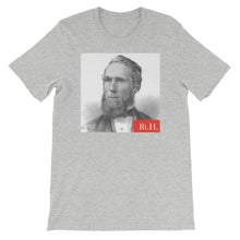 Alexander Mackenzie t-shirt