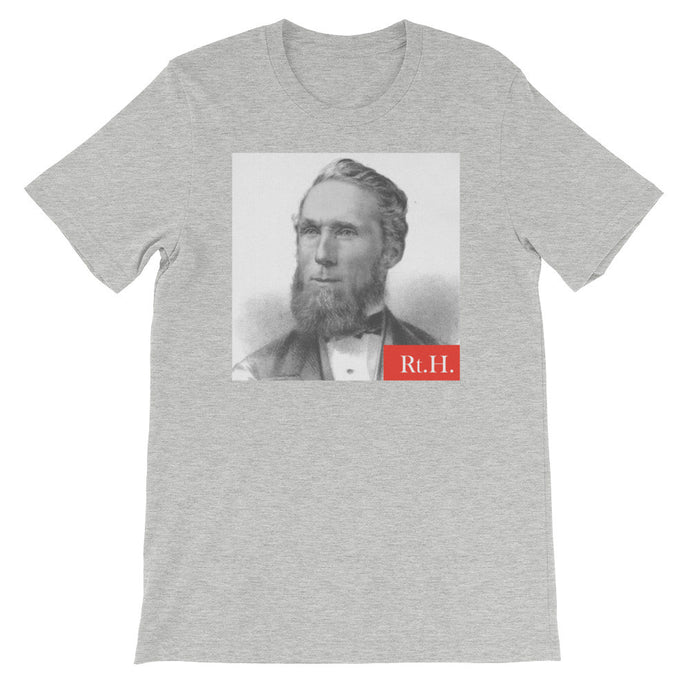Alexander Mackenzie t-shirt