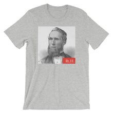 Alexander Mackenzie t-shirt