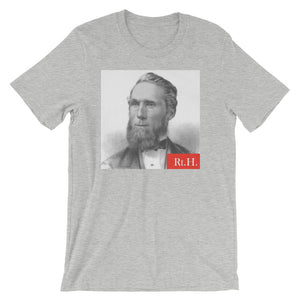 Alexander Mackenzie t-shirt