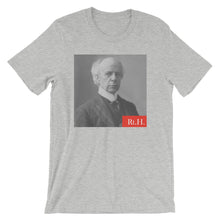 Sir Wilfrid Laurier t-shirt