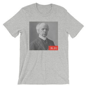 Sir Wilfrid Laurier t-shirt