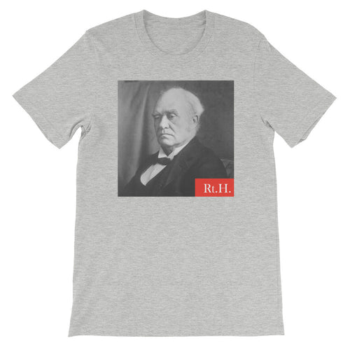 Sir John Abbott t-shirt