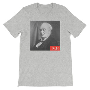 Sir John Abbott t-shirt