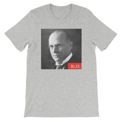 R.B. Bennett t-shirt
